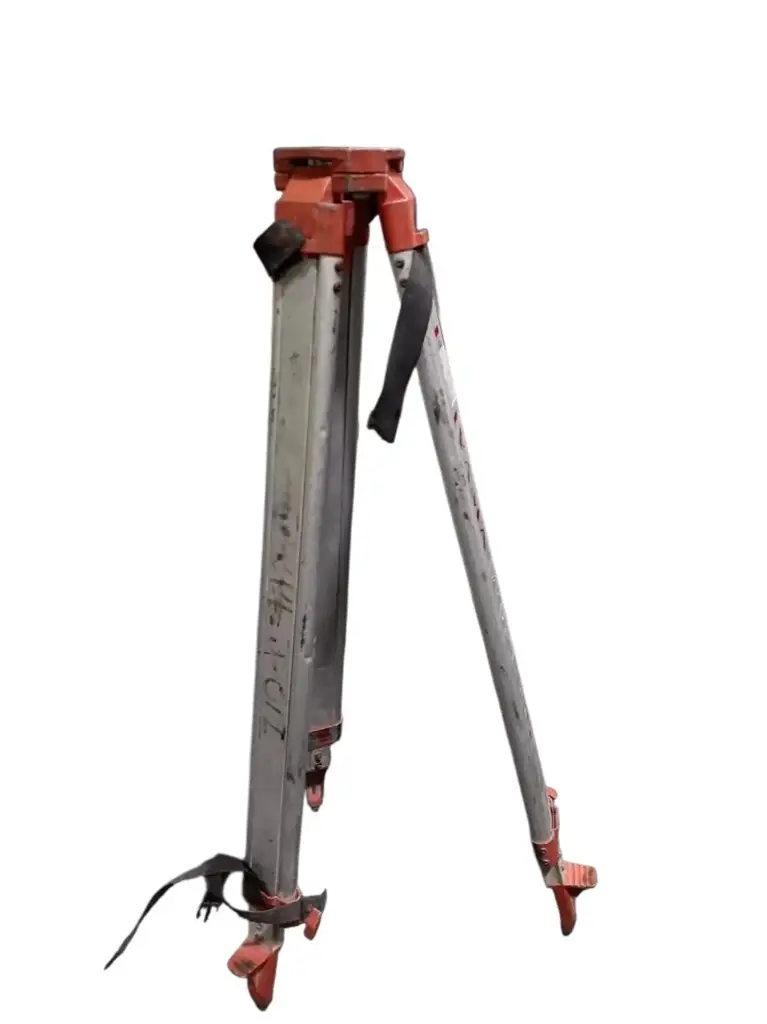 Fujiyana Laser Level Tripod - View 2