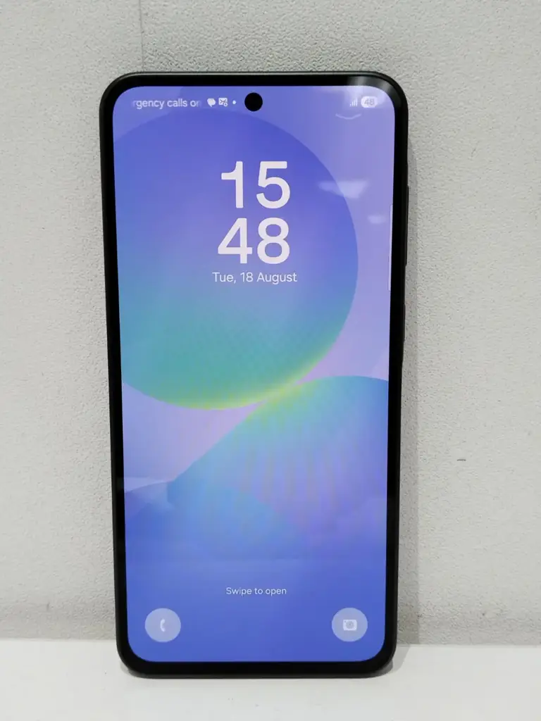 Samsung Galaxy A36