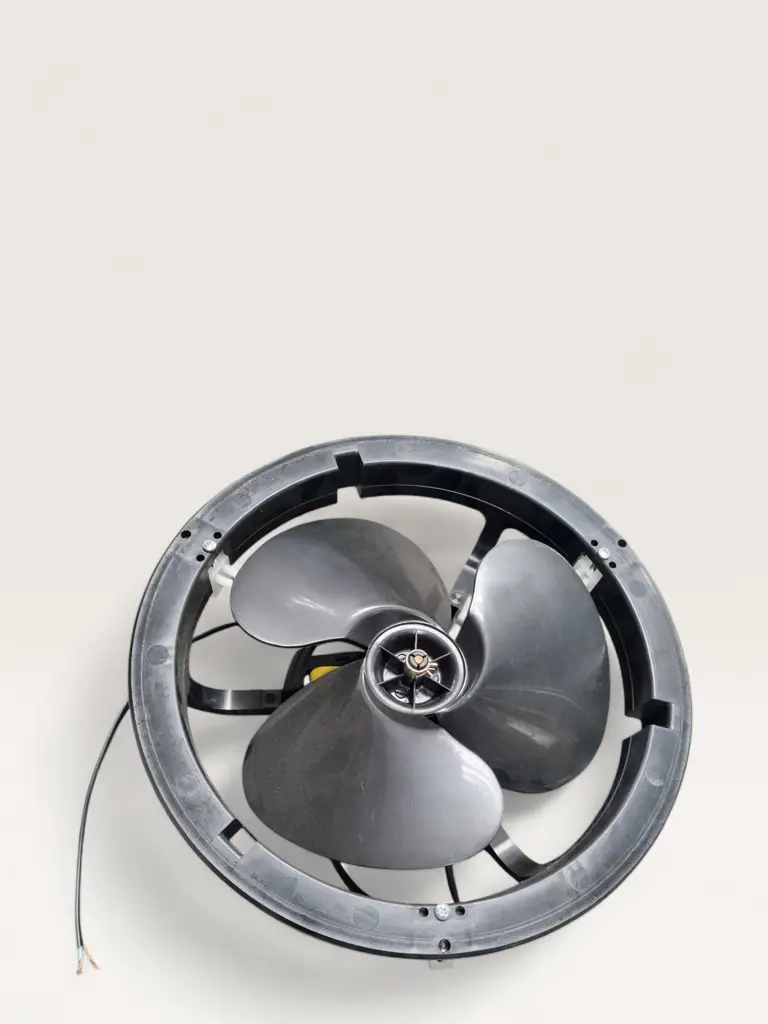 Airflow Ce250 250 Mm Ceiling Exhaust Fan