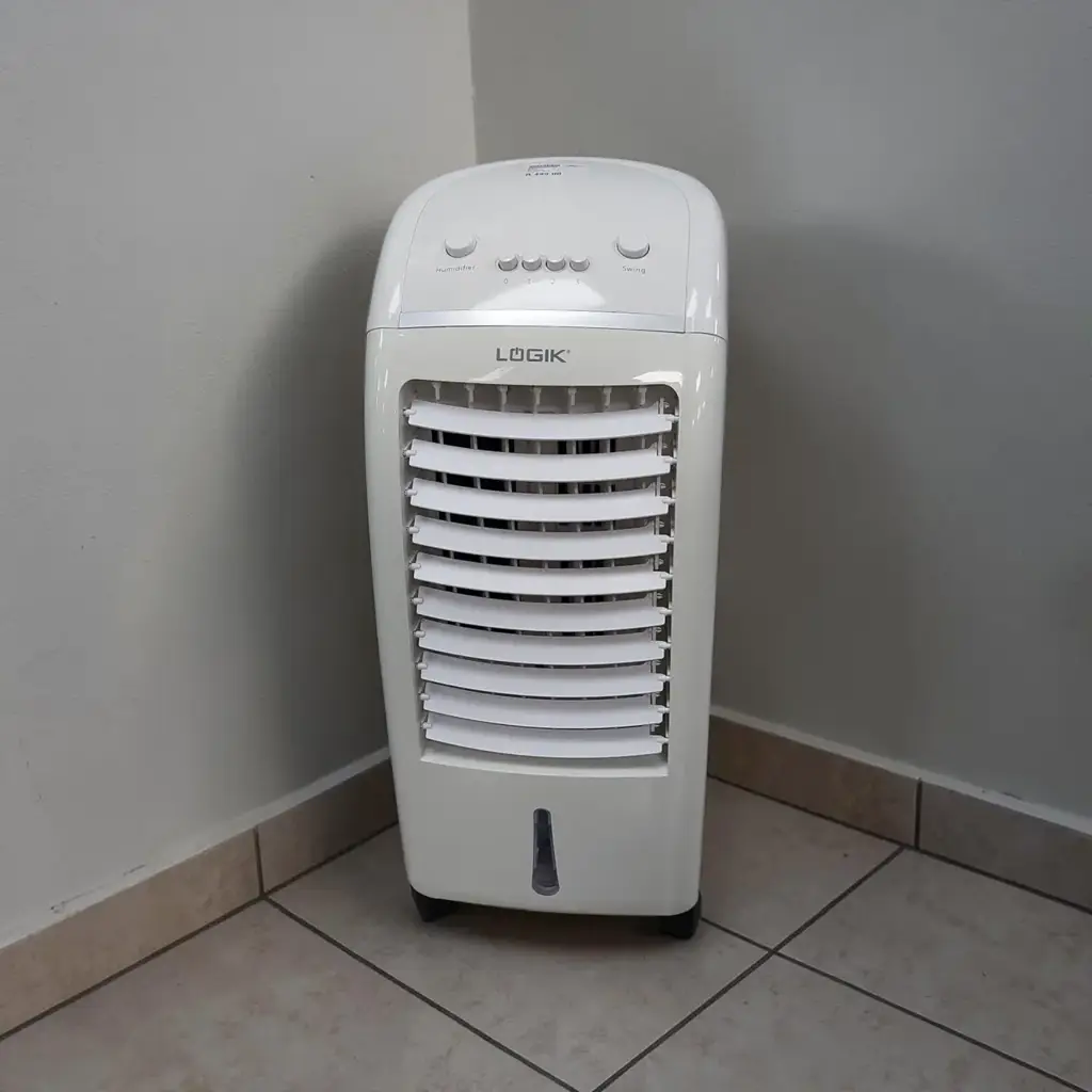 Logik Lt-Ac02 Air Cooler - View 2