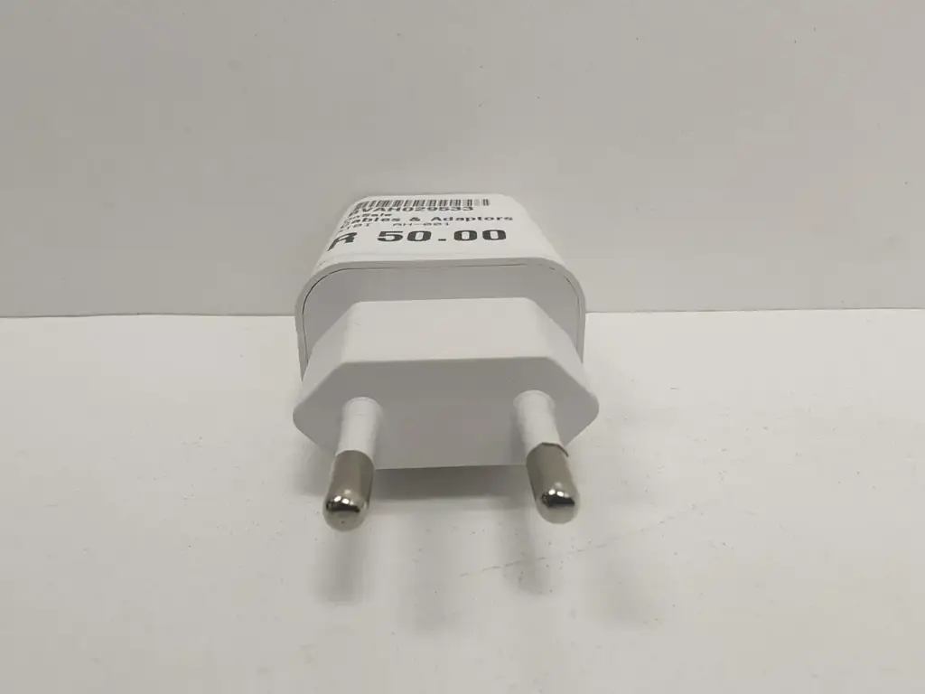 Aibi Charger Adapter | Ah-001 - View 3
