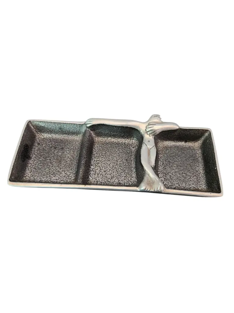 Carrol Boyes Condiment Dish - View 2