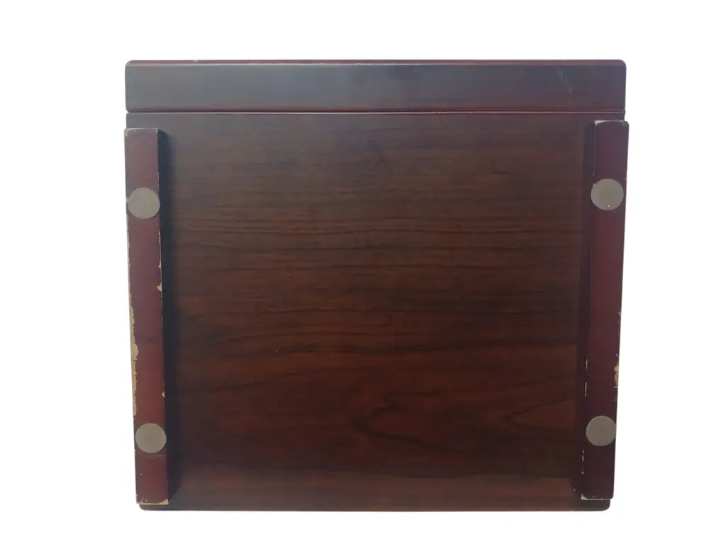 Collectable Cigar Case - View 6