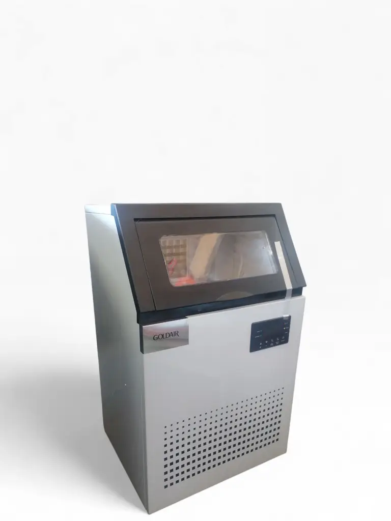 Goldair 45Kg Ice Maker