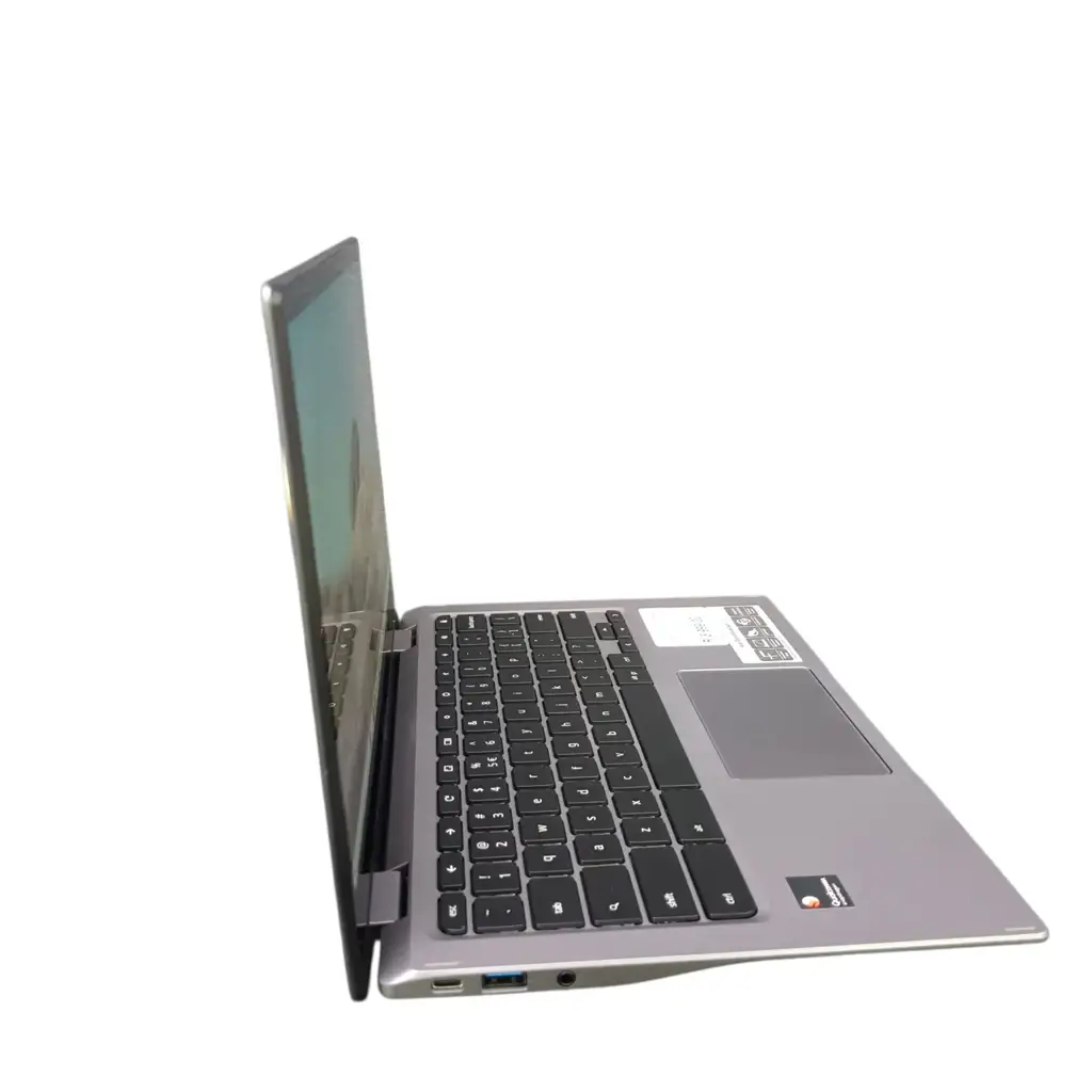 Acer Chromebook Spin 513, 4Gb Ram, 64Gb Emmc Storage 2-In-1 Convertible Laptop - View 3