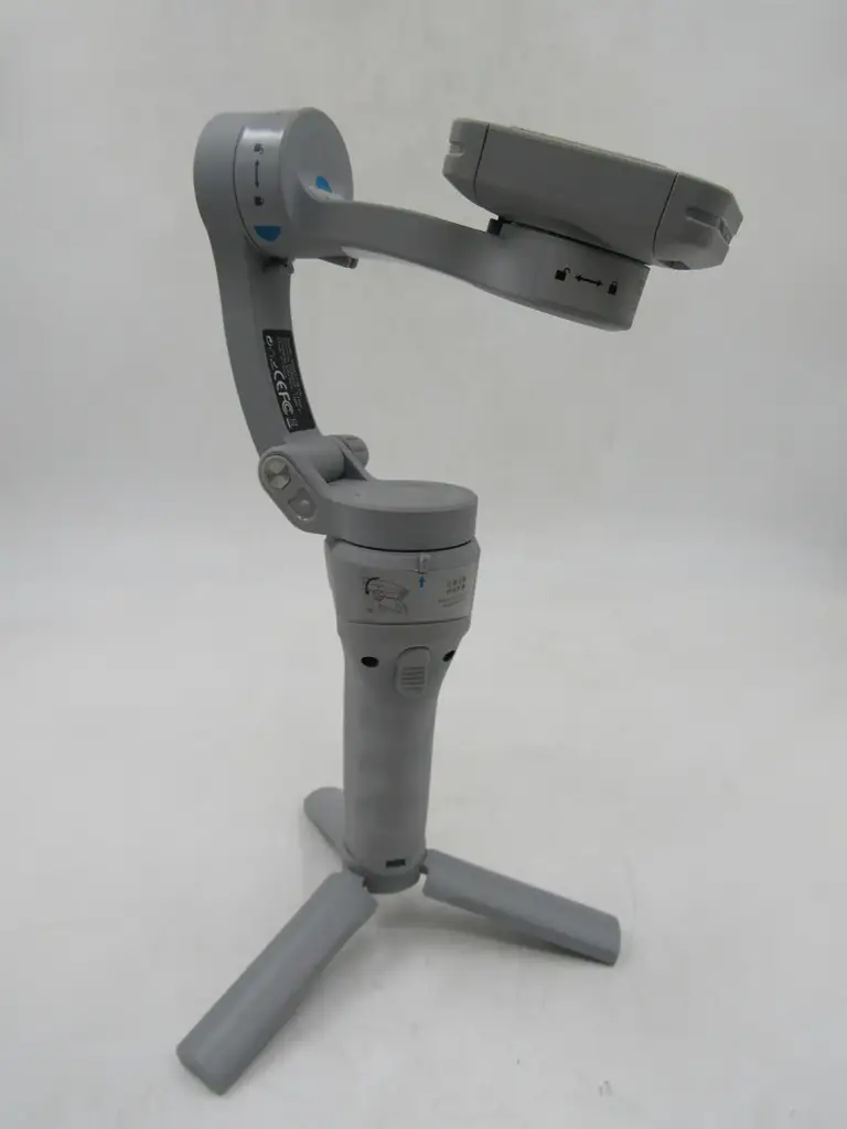 Yesido Gimbal Stabilizer - View 2