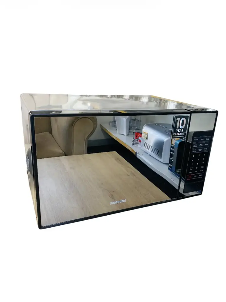 Samsung Microwave