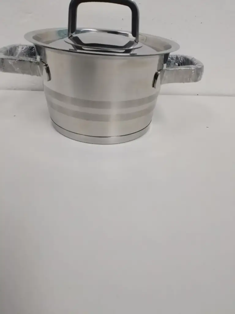 Totally Home 12Pc Cookware Set - View 4