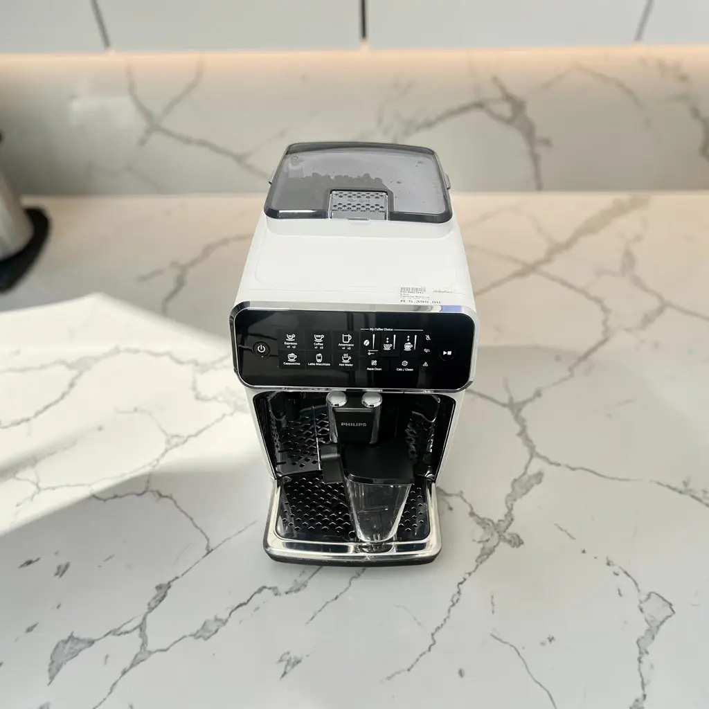 Phillips 3200 Series Expresso Machine