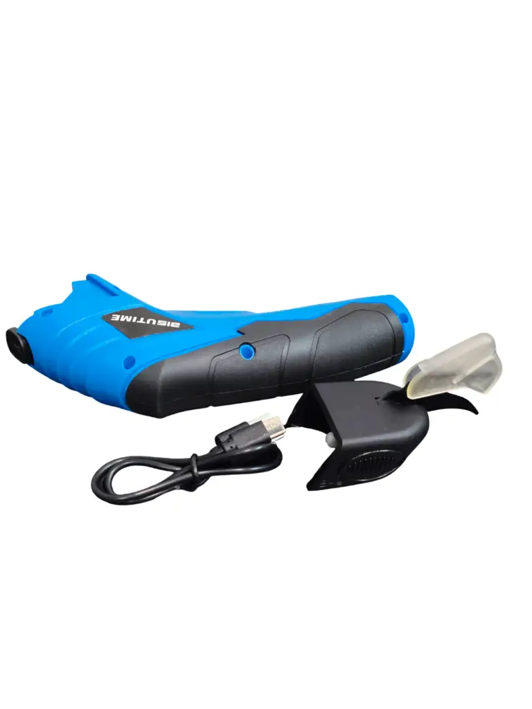 Electric Cutter/Scissors - View 2
