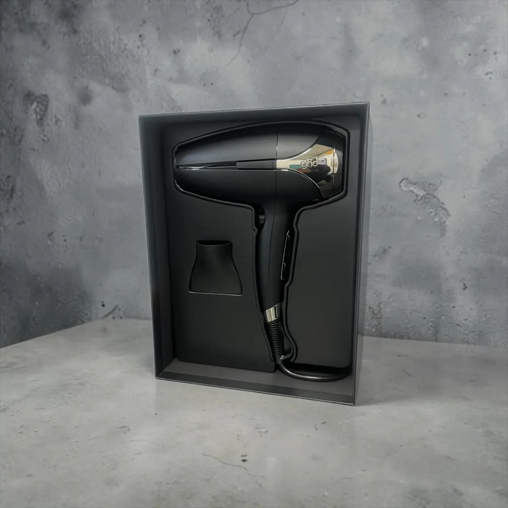Professional Hair Dryer - View 2