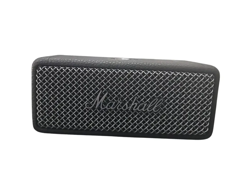 Marshall Emberton Ii Portable Bluetooth Speaker