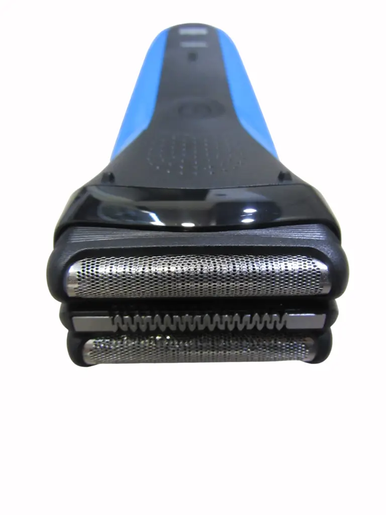 Braun Hair Trimmer - View 3