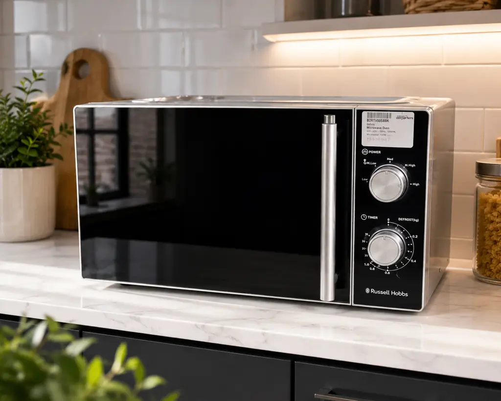 Russell Hobbs Rhma20l Microwave Oven
