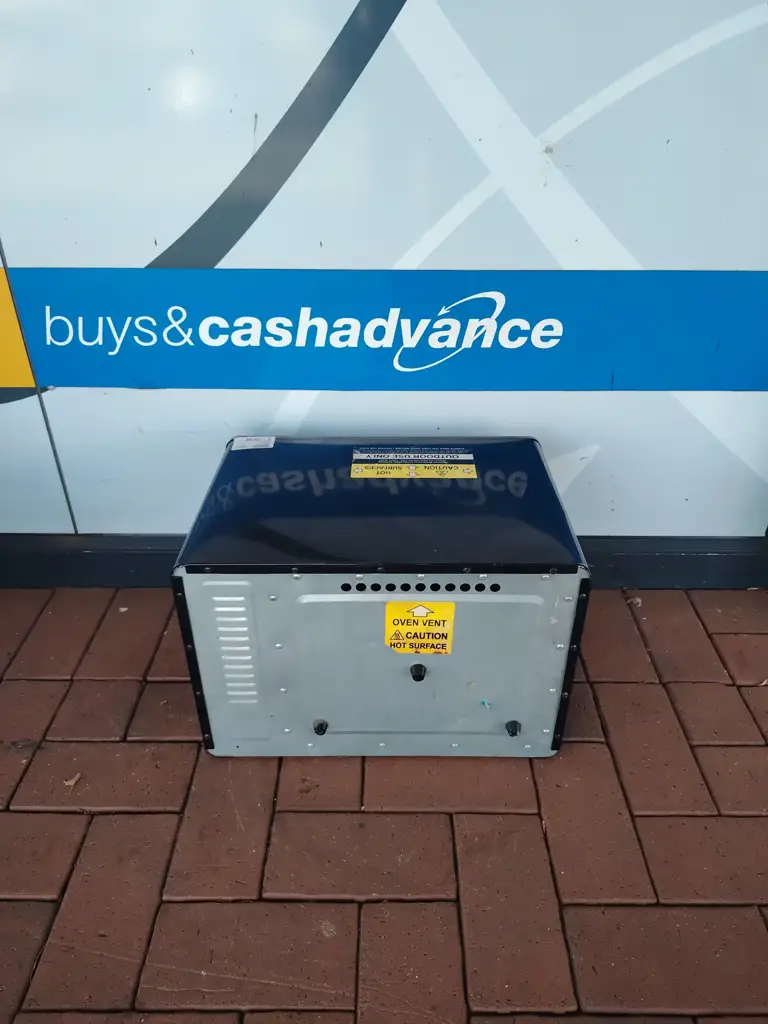 Alva Gas Stove | Ccr110 | Faulty - View 4