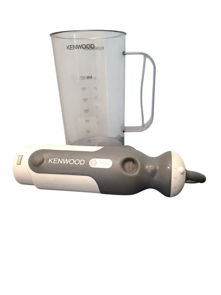 Kenwood Hand Blender - View 2
