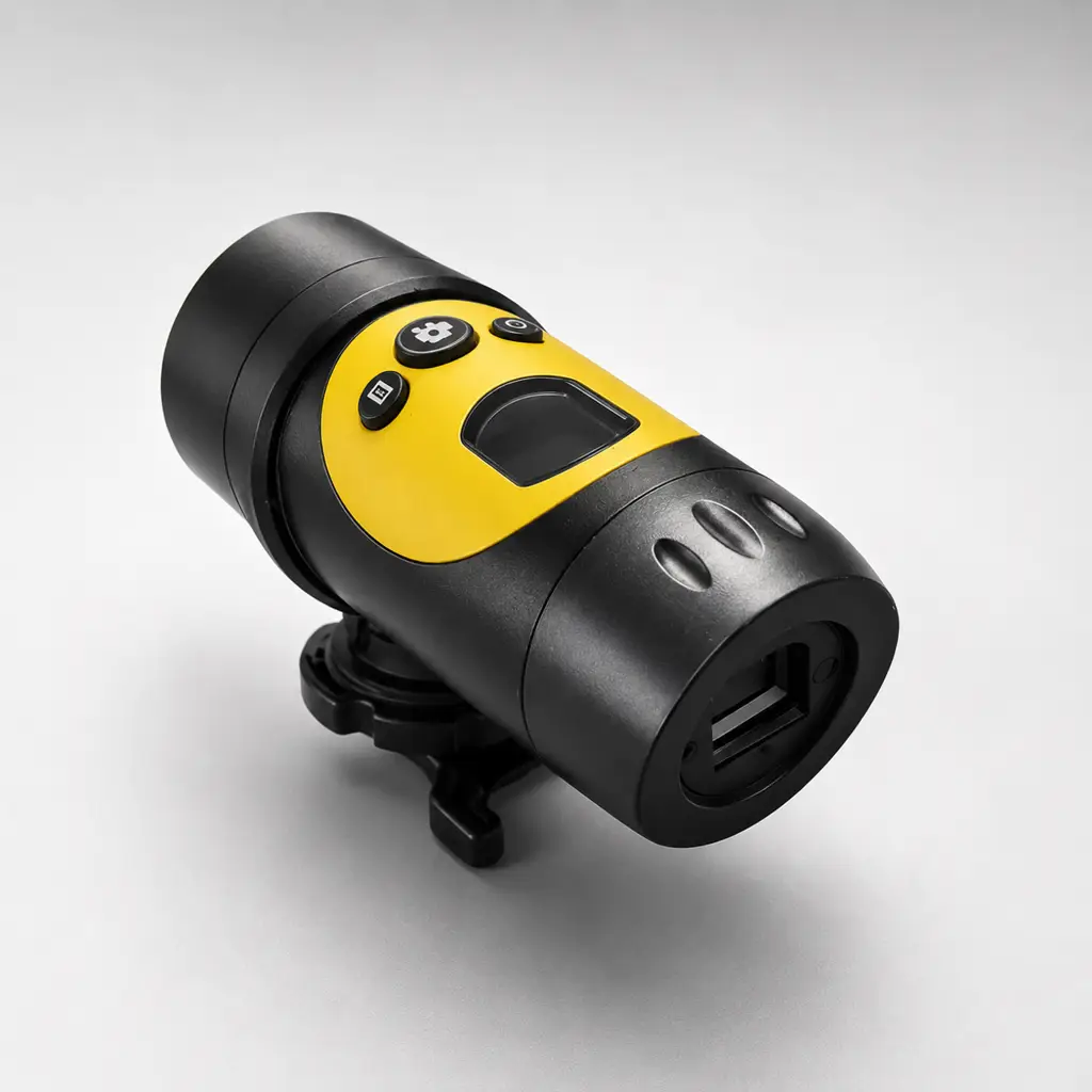 Waterproof Hd720 Action Camera