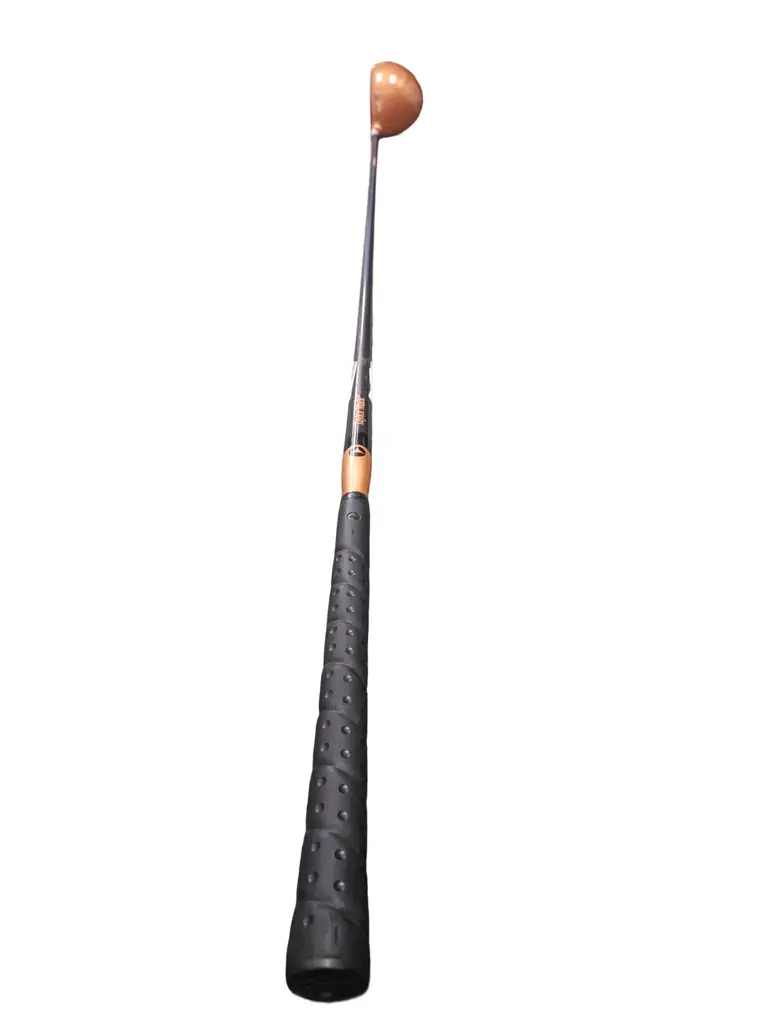 Taylor Made Burner 10.5 Driver - View 4