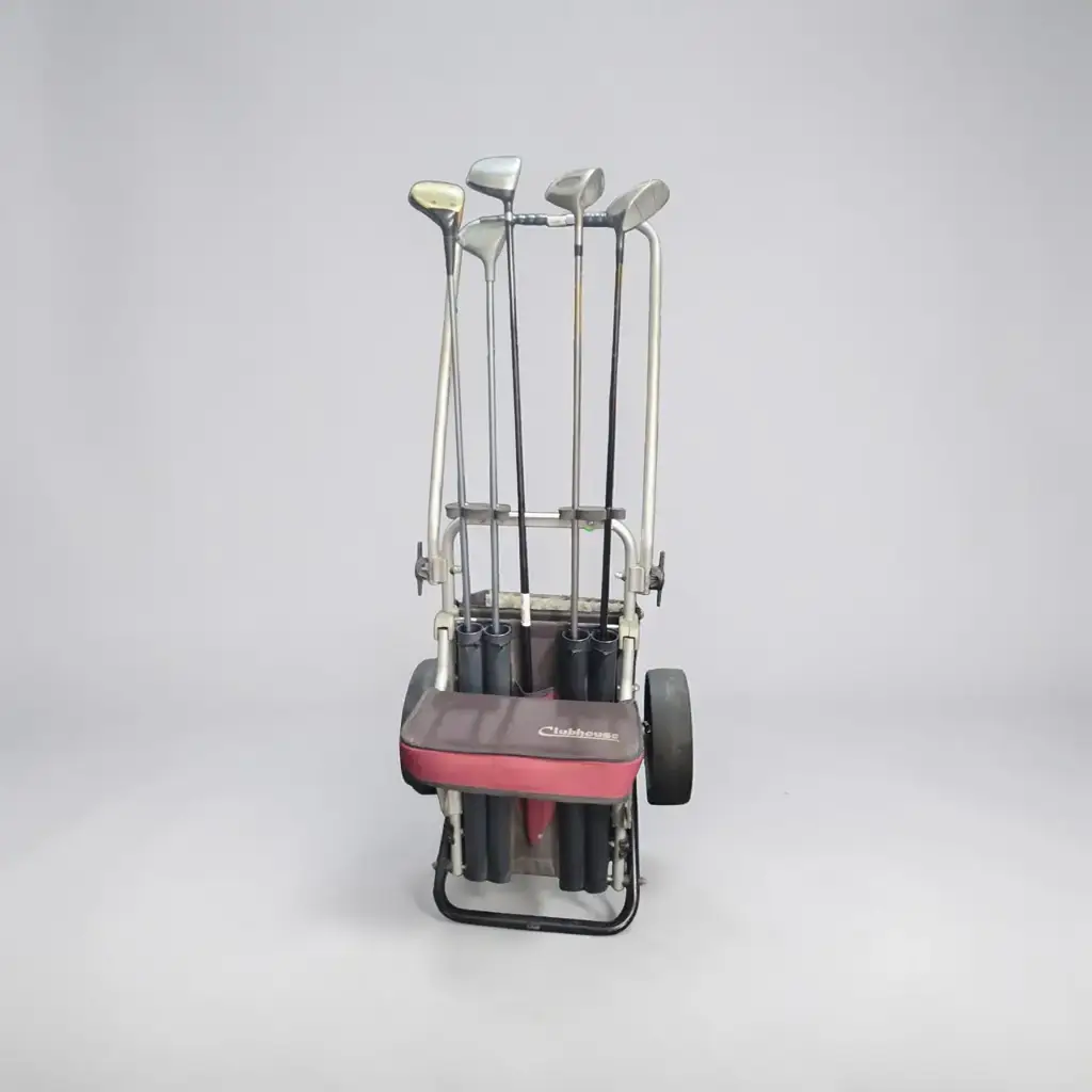 Golf Cart