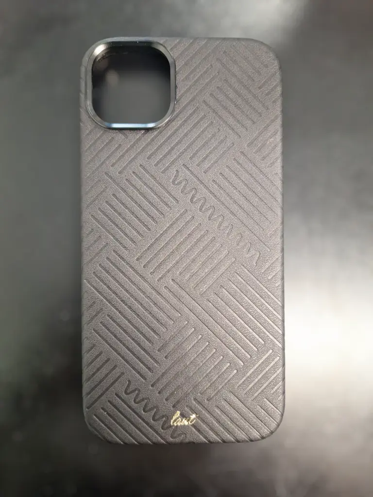 Laut Motif Iphone 14 Max Cover - View 2
