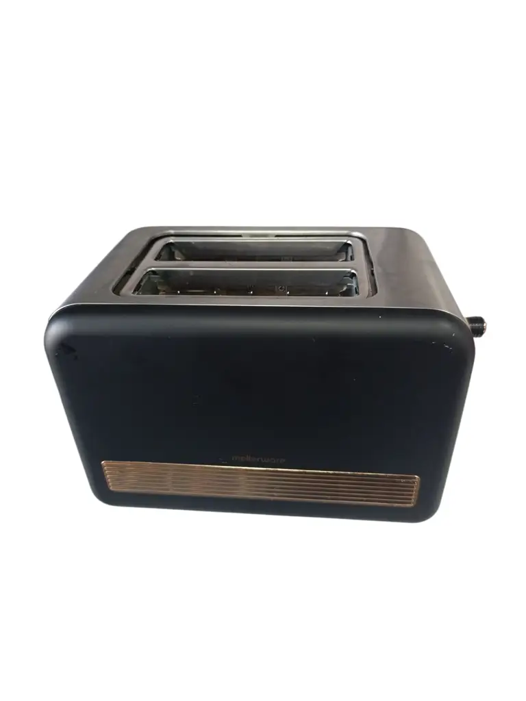Mellerware Toaster Rose Gold