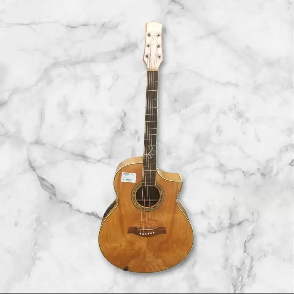 Ibanez Ew20mbent 1201