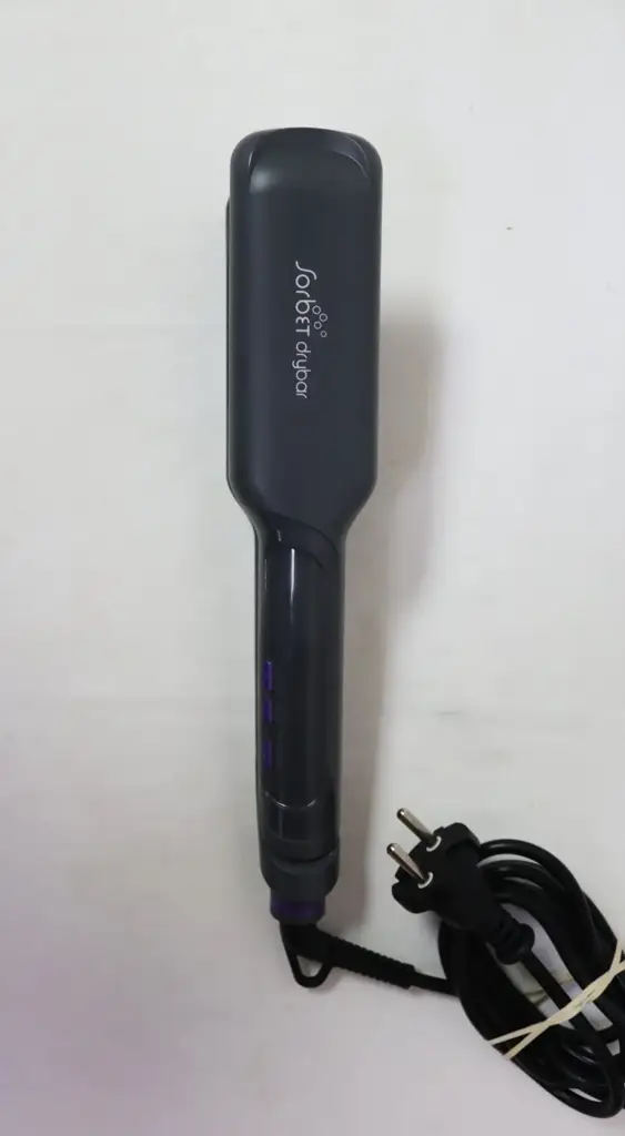 Sorbet Drybar Wide Plate Hair Straightener (Pia5734)