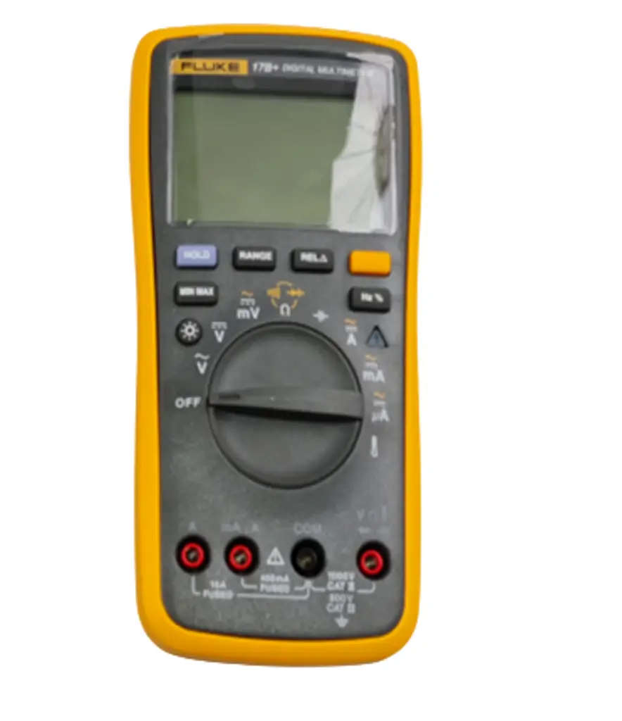 Fluke 17B+