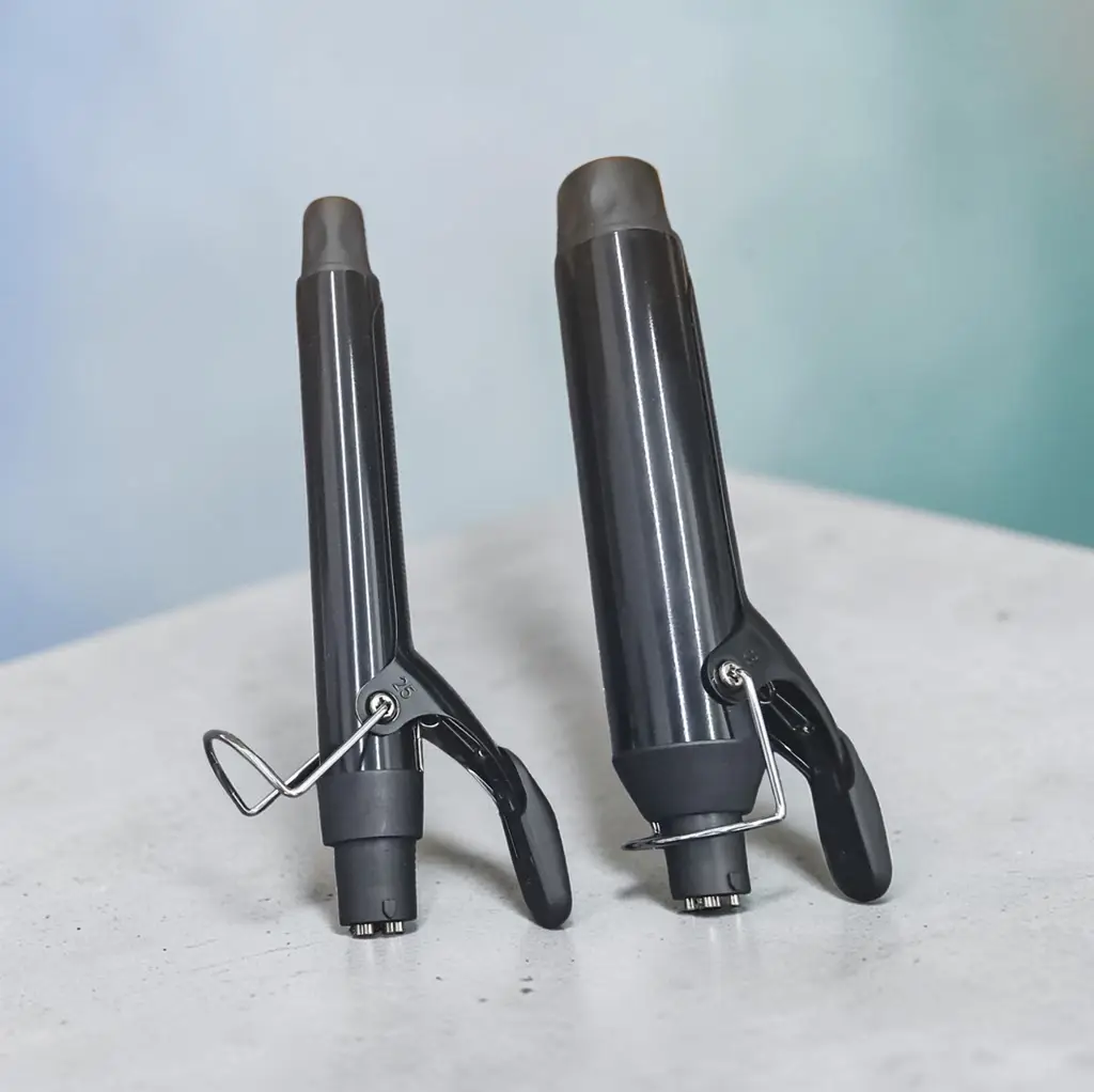 Veaudry My Curl - Hair Styling System Set - View 3