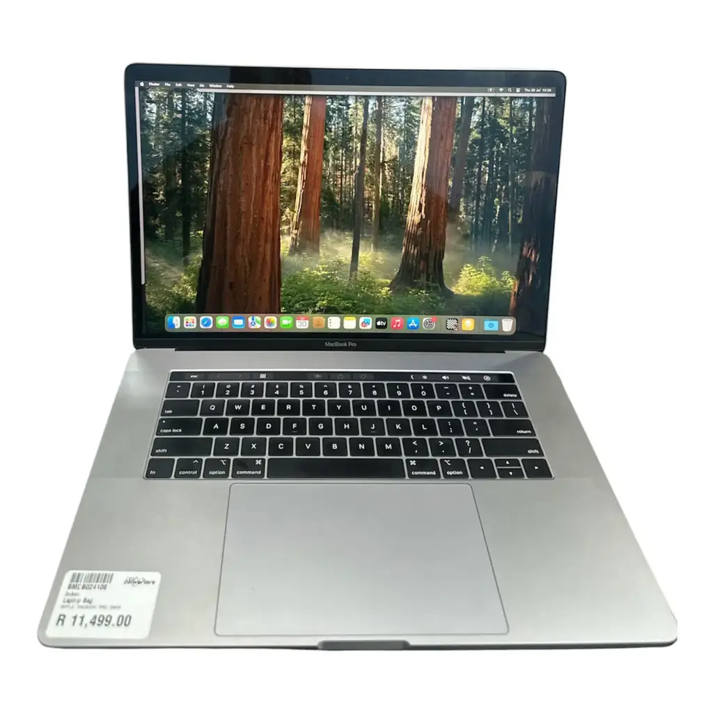 Apple Macbook Pro 2020