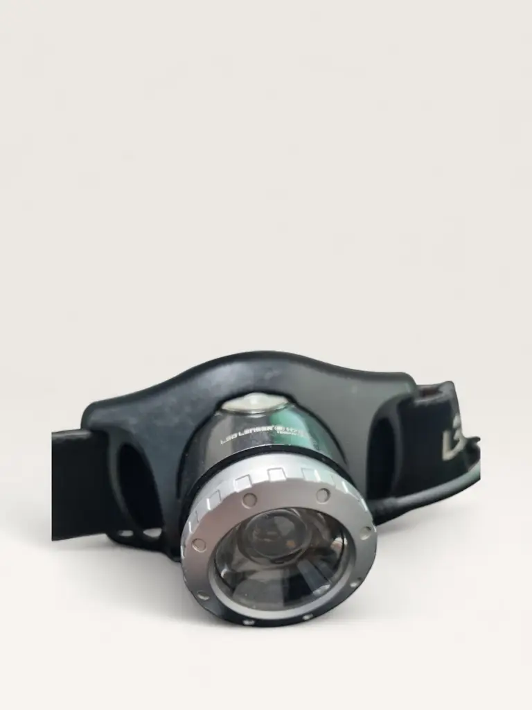 Led Lenser Torches - View 2