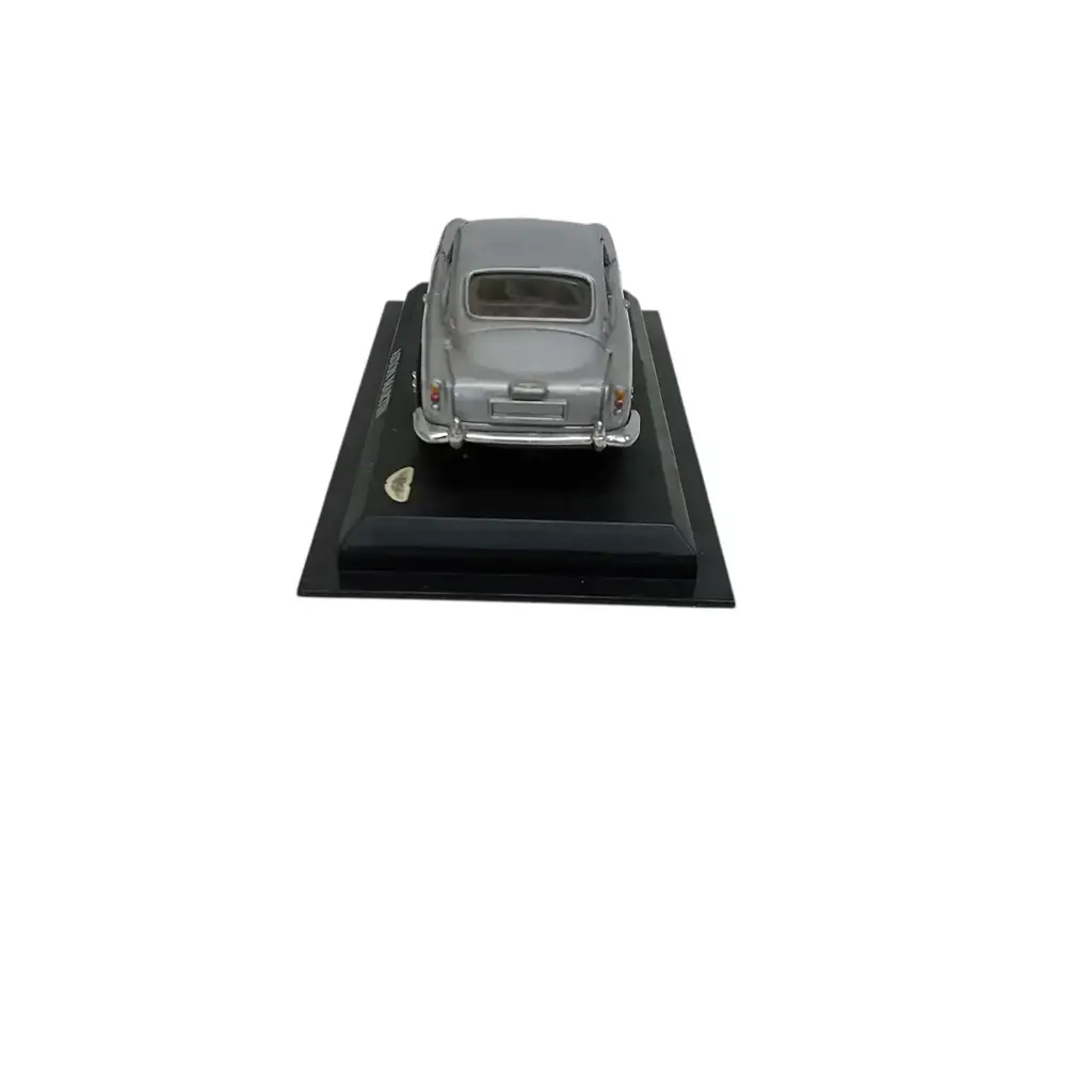 Aston Martin Model Car