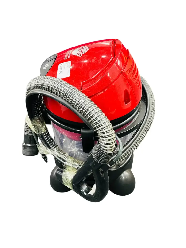 Genesis Vacuum Machine 22K - View 3