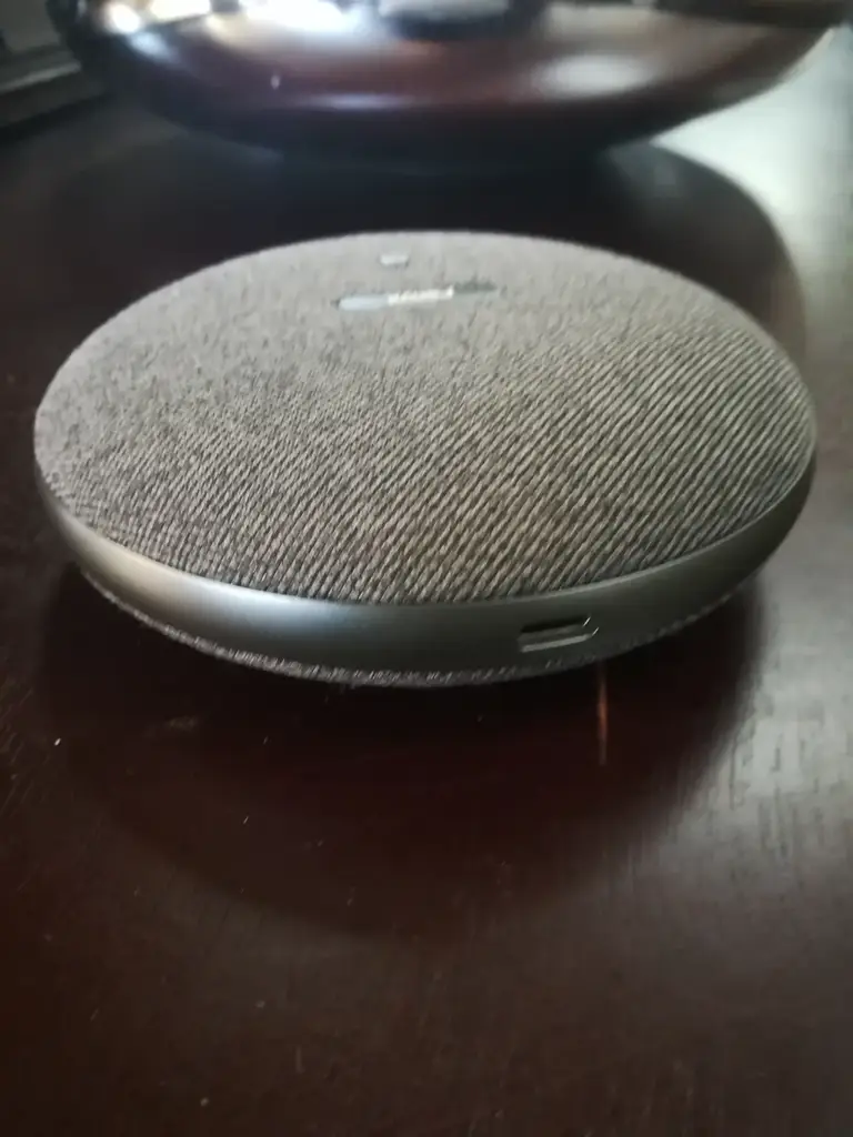 Fanvil Cs30 Speaker - View 3