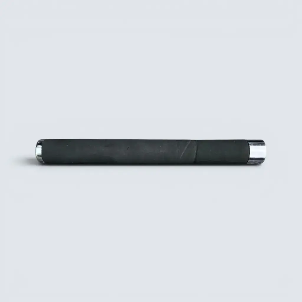 Steel Baton - View 2