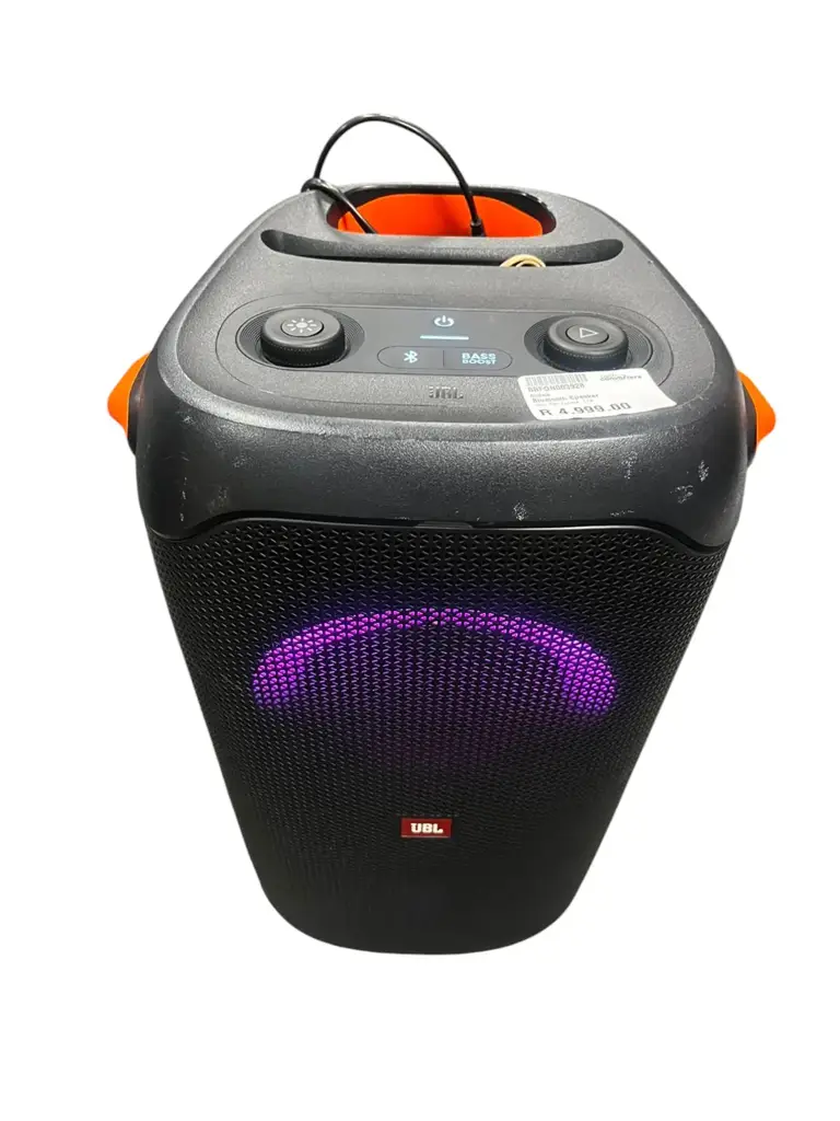 Jbl Partybox 110 - View 2