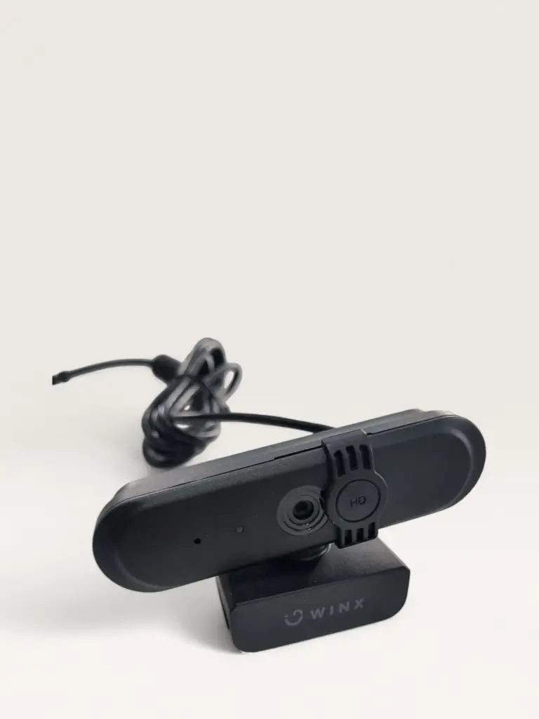 Winx Wax‑Av102 Webcam