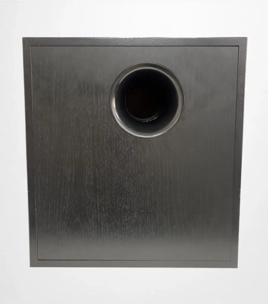 Yamaha Yst-Rsw300 Powered Subwoofer. - View 3