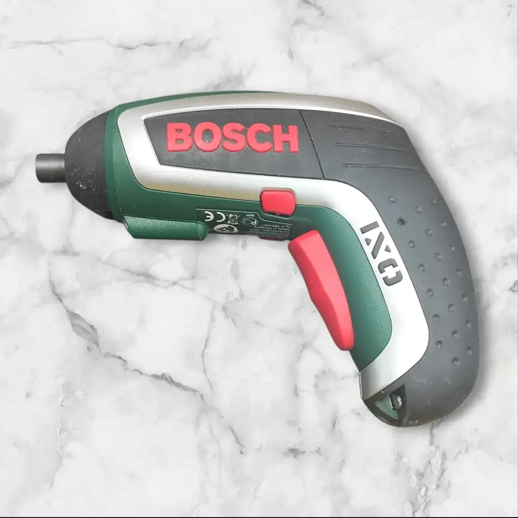 Bosch Oxi - View 2