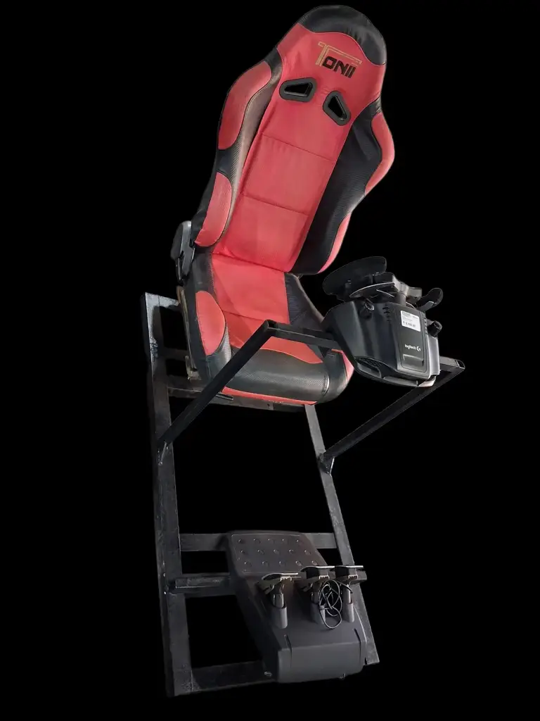 Racing Simulator Rig