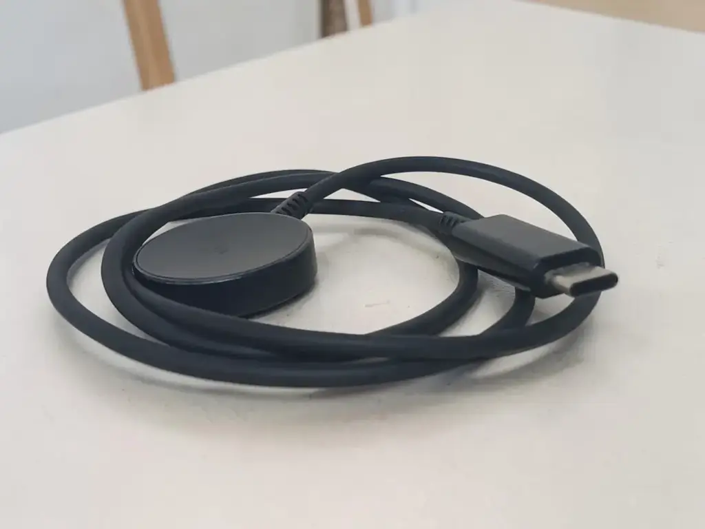 Samsung Watch Fast Charger