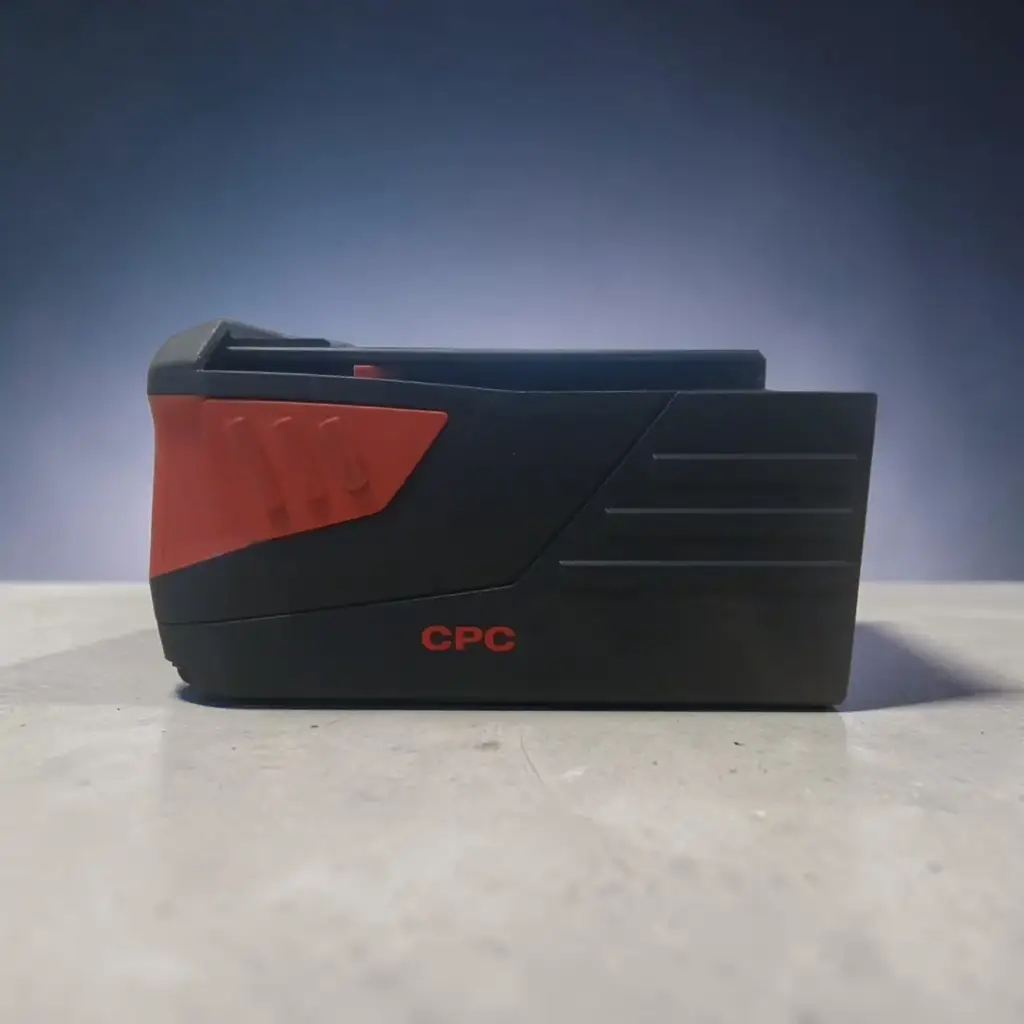 Hilti B 36 Battery - View 2