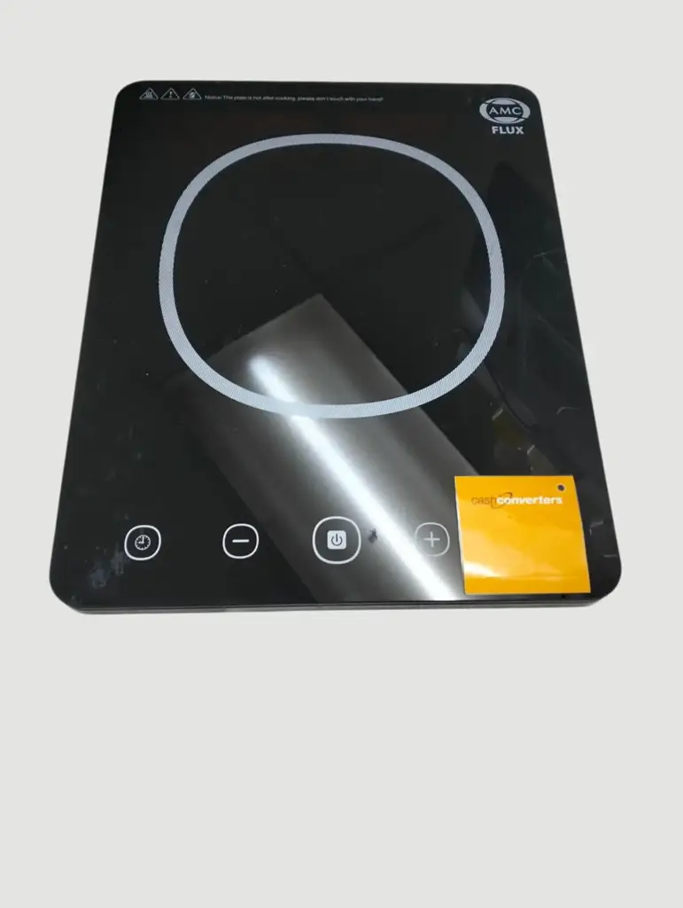 Amc Flux Induction Cooker