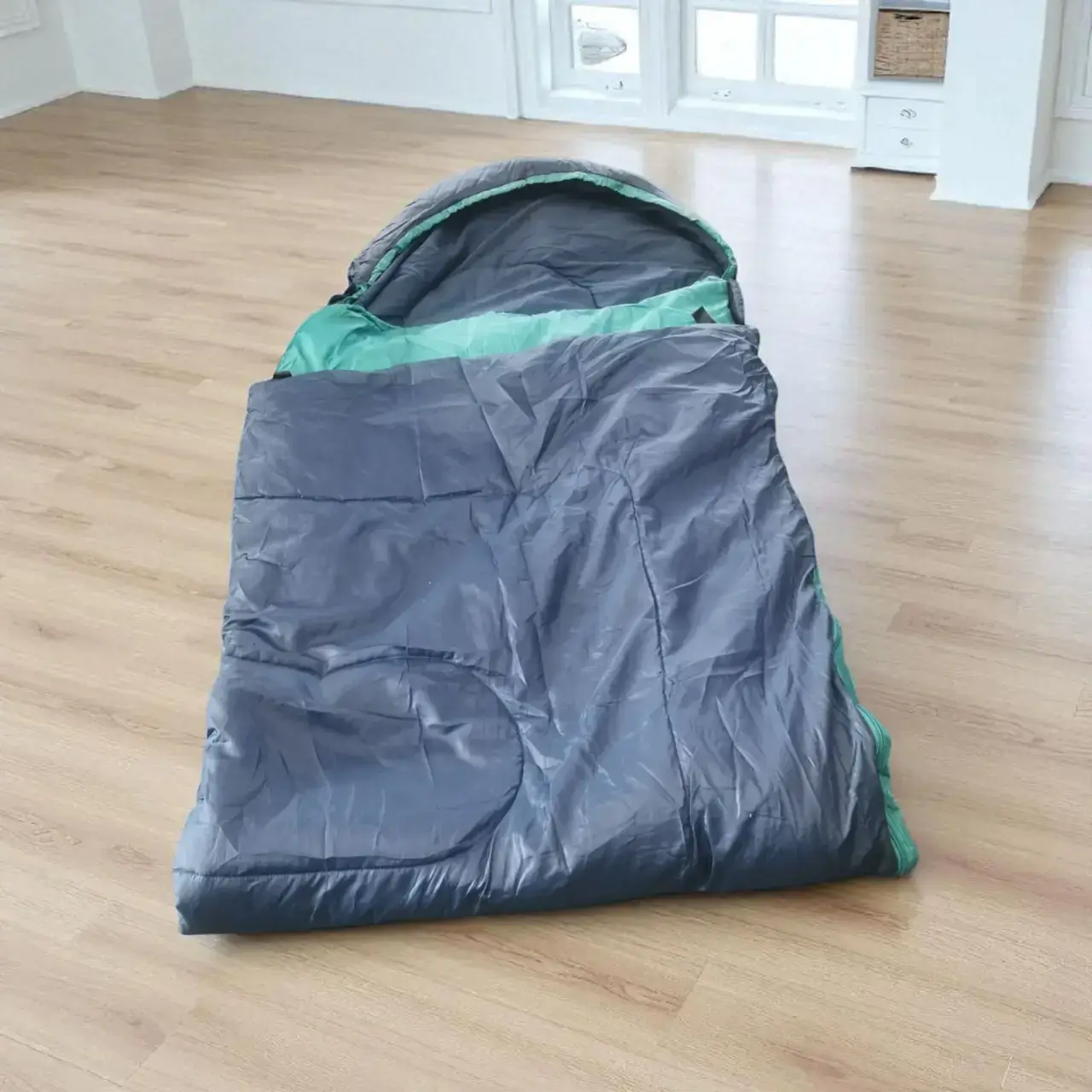 Comfort 360 Sleeping Bag