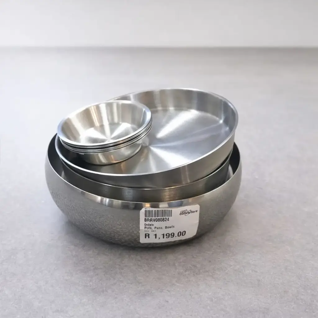 Amc Cookware - View 2