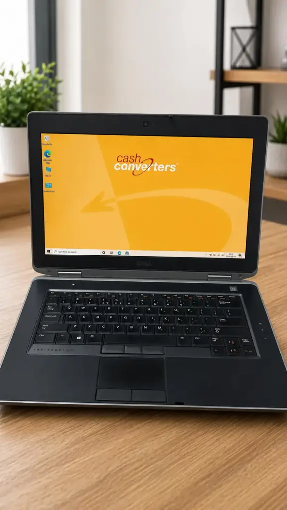 Dell Latitude E6430 14" Business Laptop Intel Core I3, I5 Or I7 3Rd Generation