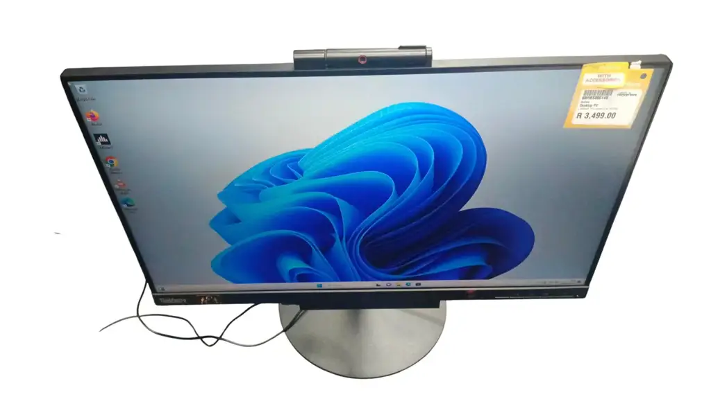 Lenovo Thinkcentre M710q Desktop Dh105f3