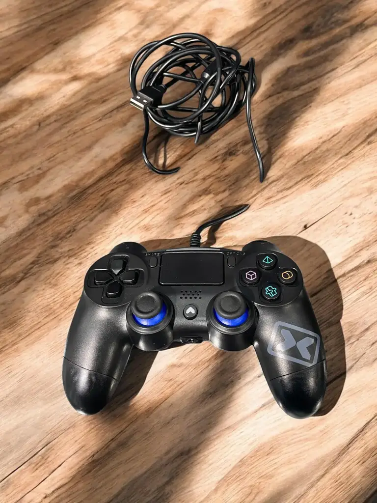 Dixon Wired Controller