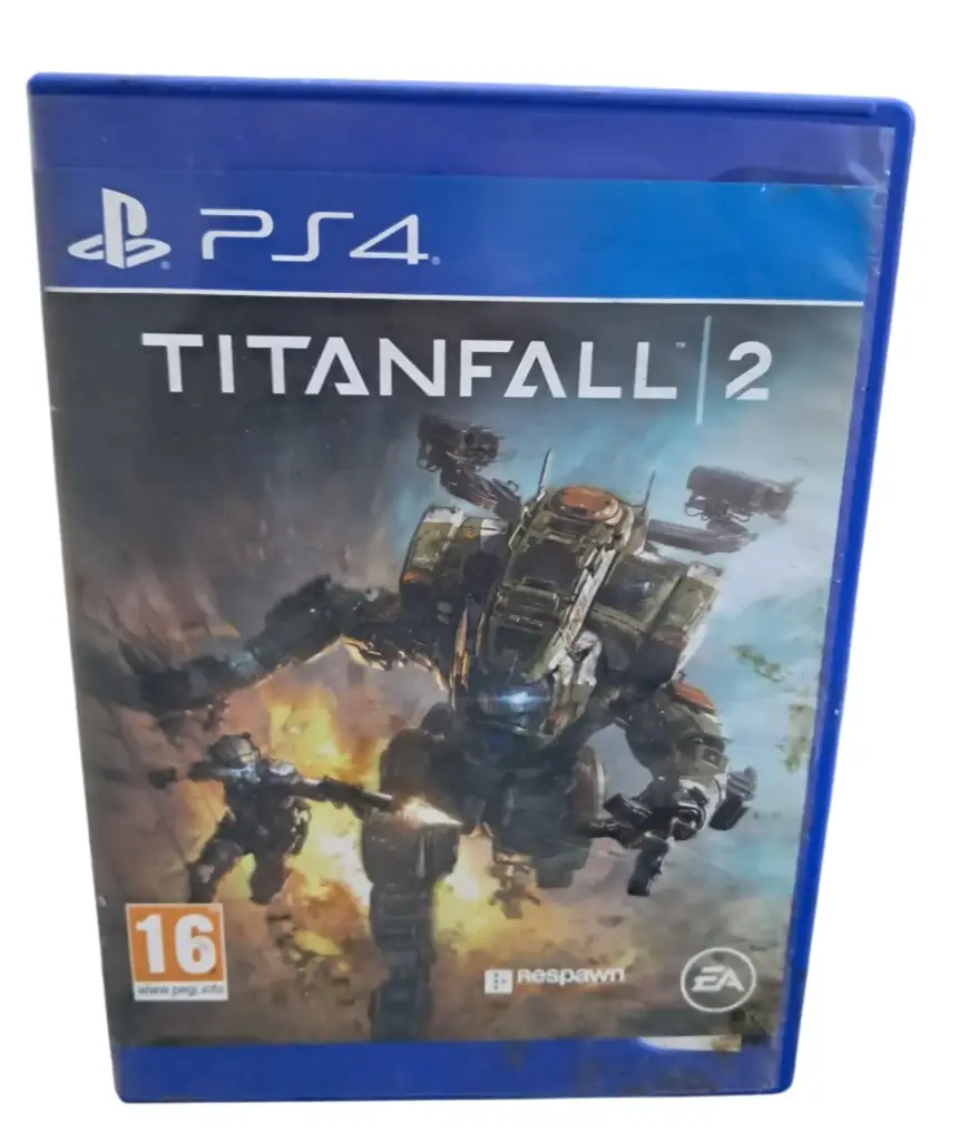 Ps 4 Game