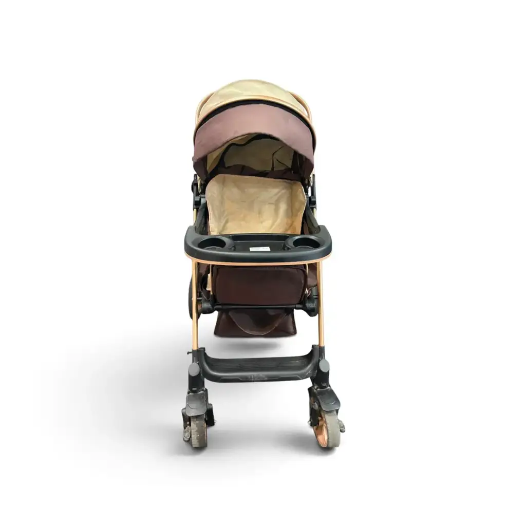 Balecco Foldable Prem - View 3